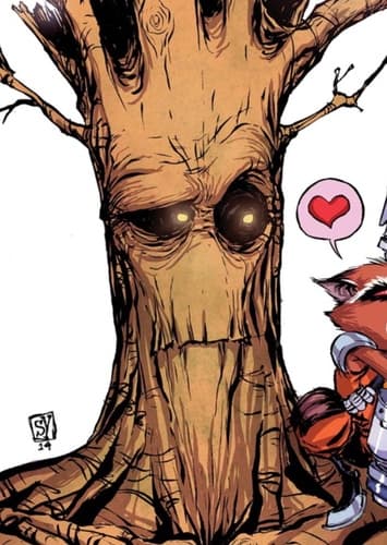 Groot