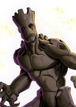 Groot