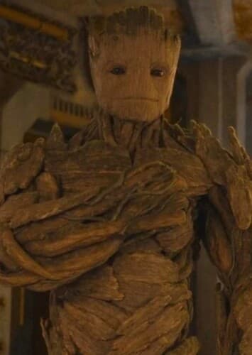 Groot