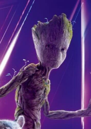 Groot