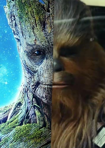Groot