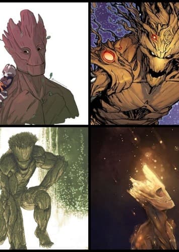 Groot