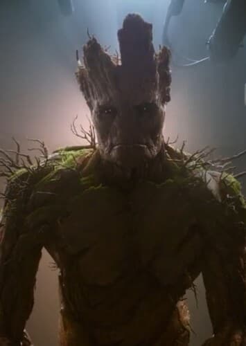Groot