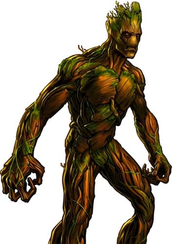 Groot