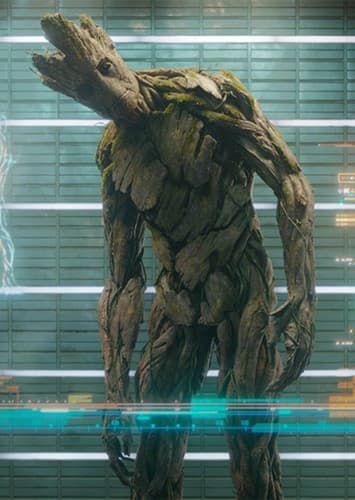 Groot