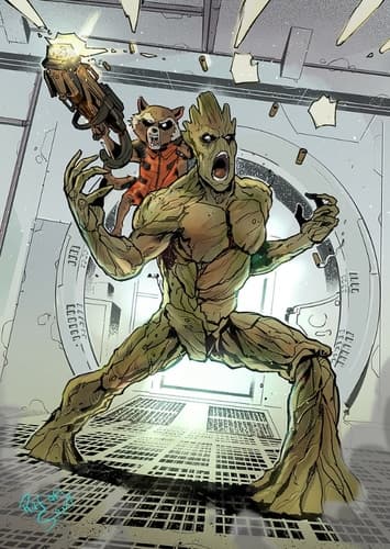 Groot