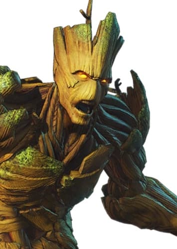 Groot