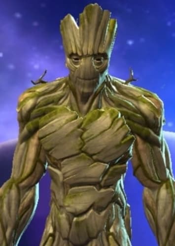 Groot