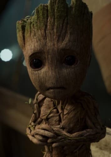 Groot