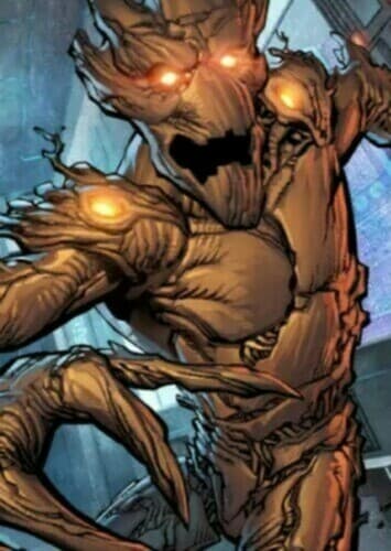 Groot