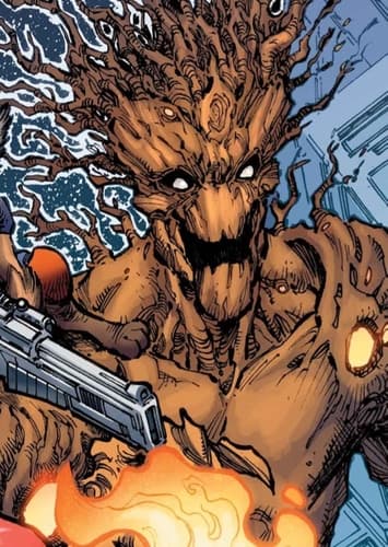 Groot