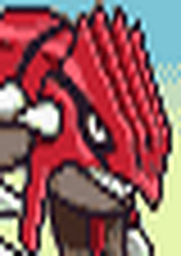 Groudon