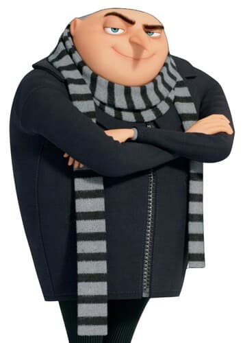Gru