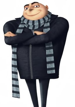 Gru