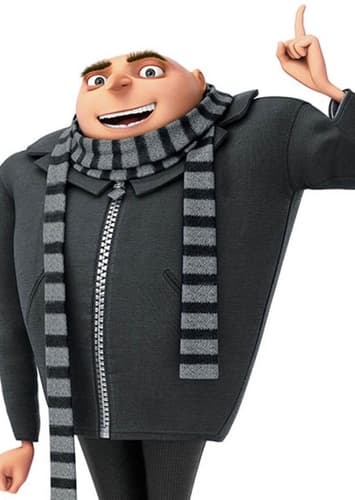 Gru