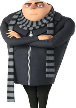Gru