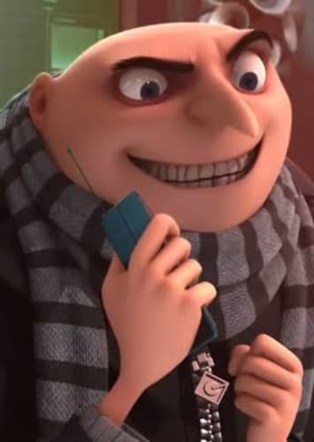 Gru