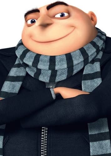 Gru