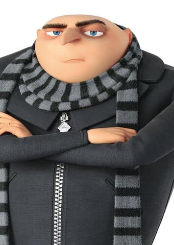 Gru