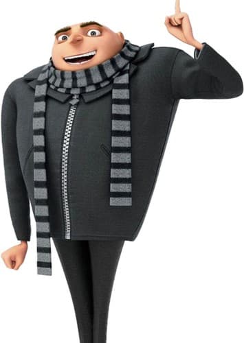 Gru