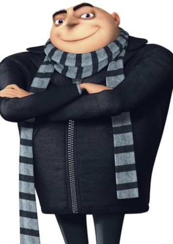 Gru