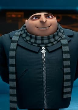 Gru