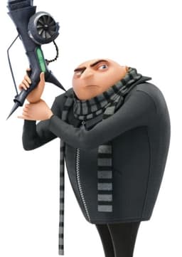 Gru
