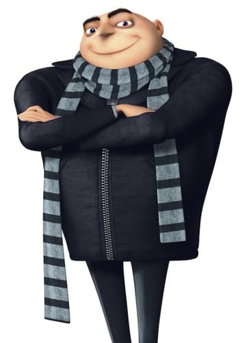 Gru