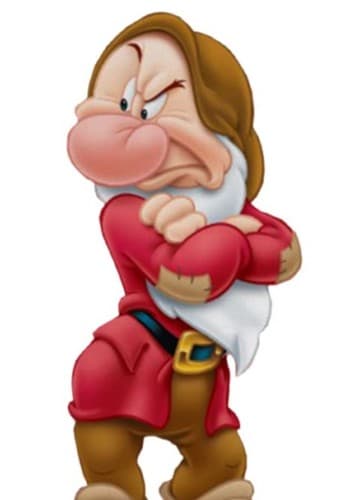 Grumpy