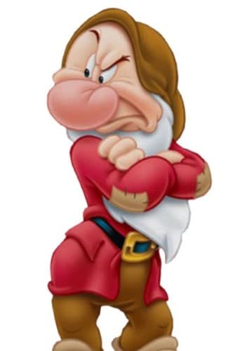 Grumpy