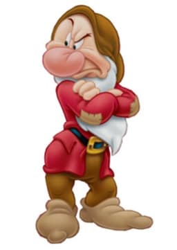 Grumpy