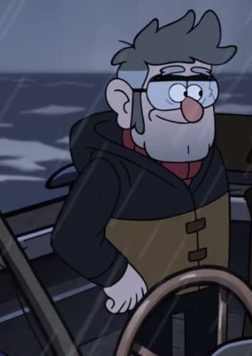 Grunkle Ford