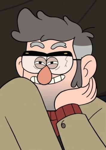 Grunkle Ford