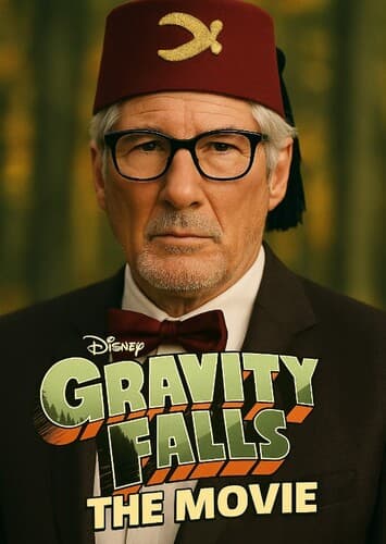 Grunkle Stanley Pines