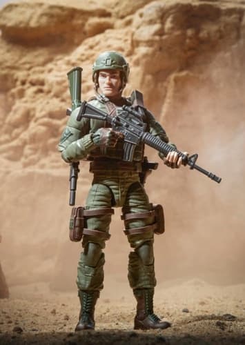 Grunt/Robert W. Graves