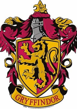 Gryffindor