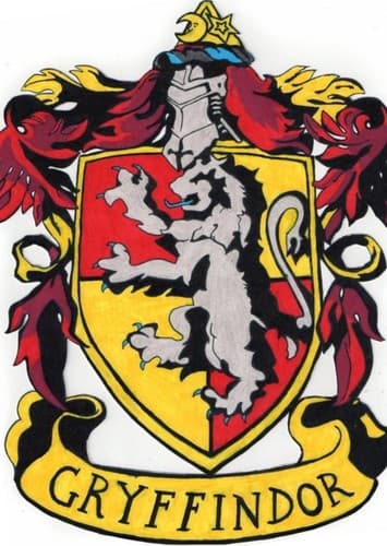 Gryffindor