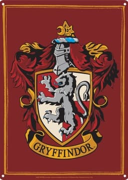 Gryffindor