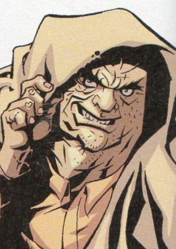 Grymleigh Gartside Fiendstein