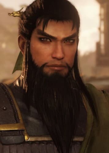 Guan Yu