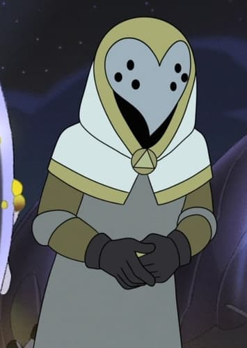 Female Guard Captain