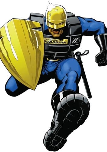 Guardian