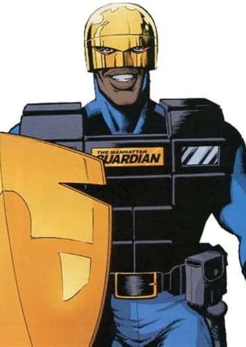 Guardian