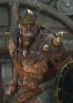 Gudmundr