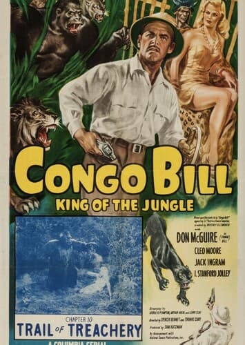 Congo Bill