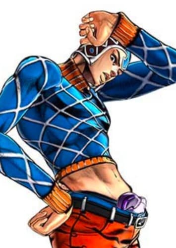 Guido Mista