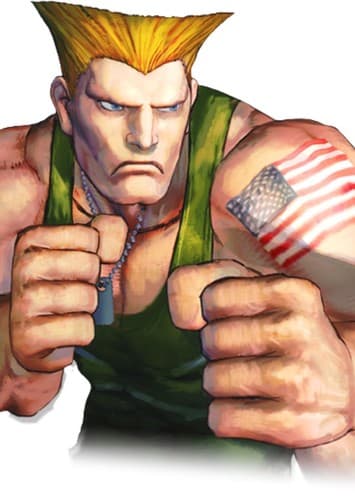 Guile