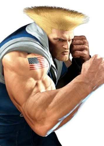 Guile