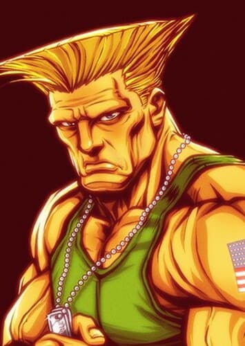 Guile