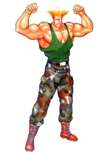 Guile